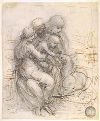 Vierge à l